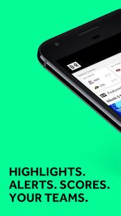 Download Bleacher Report: sports news, scores, & highlights